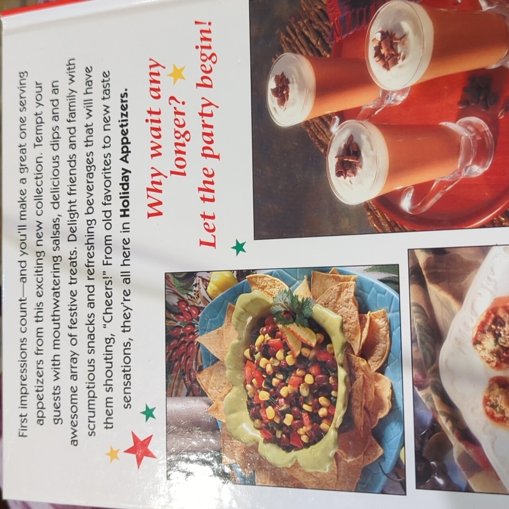 Cookbook - Picture 2 of 2